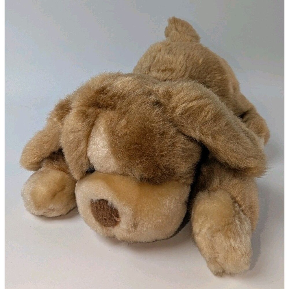 Animal Alley Darby Dog Plush 8” Puppy Stuffed Animal Toys R Us